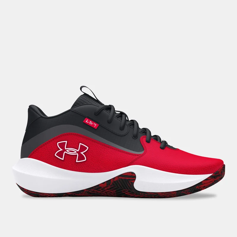 Lockdown 7 Basketball Shoes